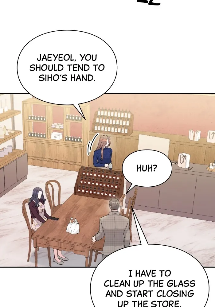 Read Endless Summer chapter 5 image 85 on Lezhin