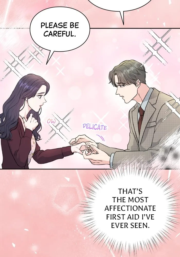 Read Endless Summer chapter 5 image 88 on Lezhin