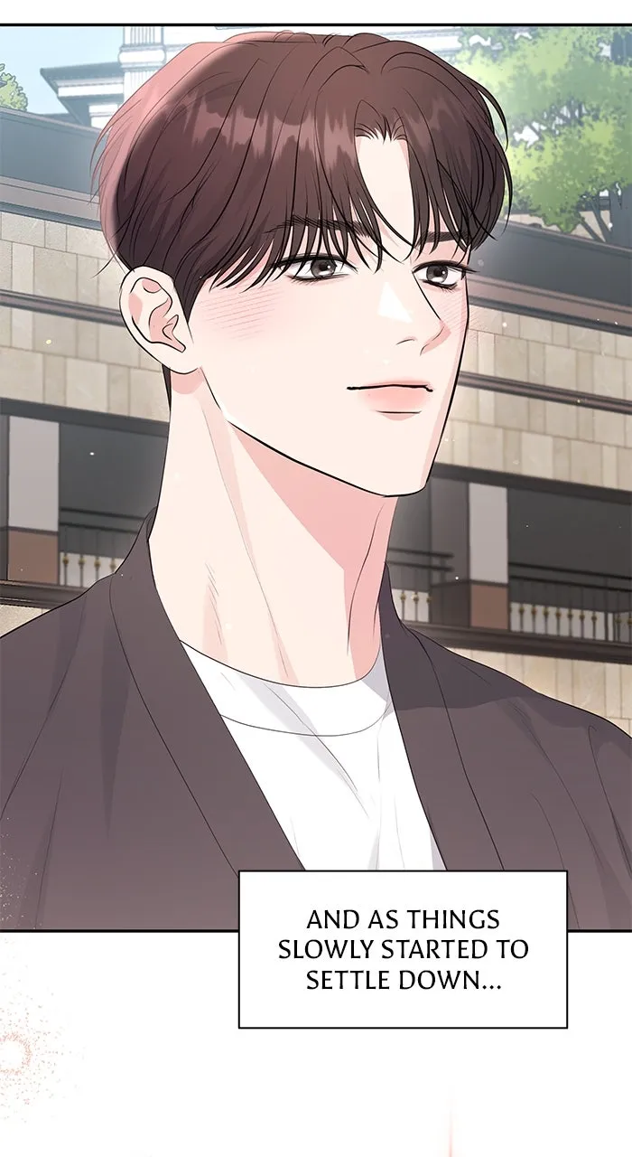 Read Endless Summer chapter 50 image 17 on Lezhin
