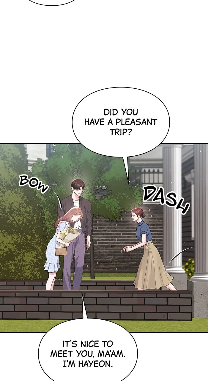 Read Endless Summer chapter 50 image 20 on Lezhin