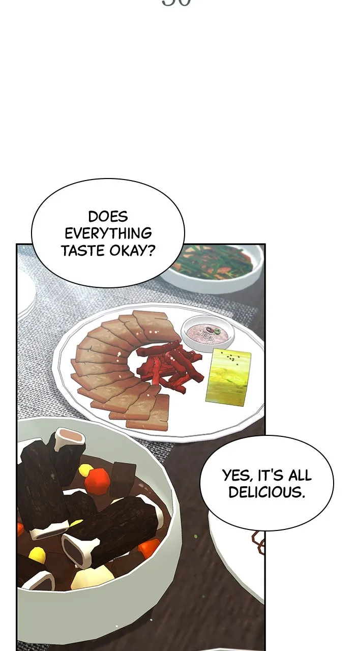 Read Endless Summer chapter 50 image 28 on Lezhin