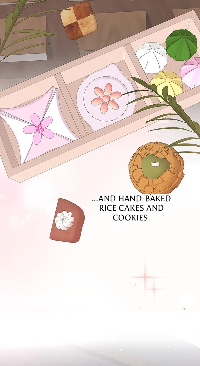 Read Endless Summer chapter 50 image 45 on Lezhin
