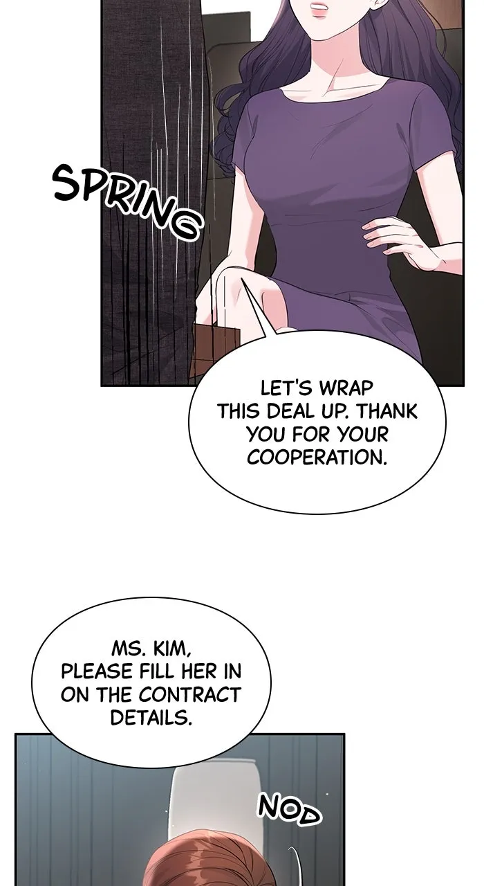 Read Endless Summer chapter 50 image 5 on Lezhin