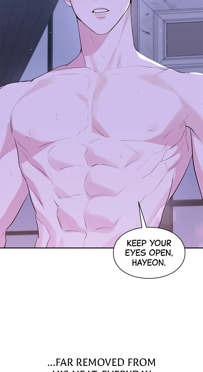 Read Endless Summer chapter 50 image 90 on Lezhin