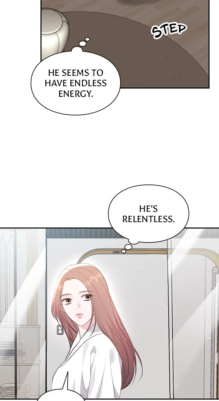 Read Endless Summer chapter 51 image 2 on Lezhin