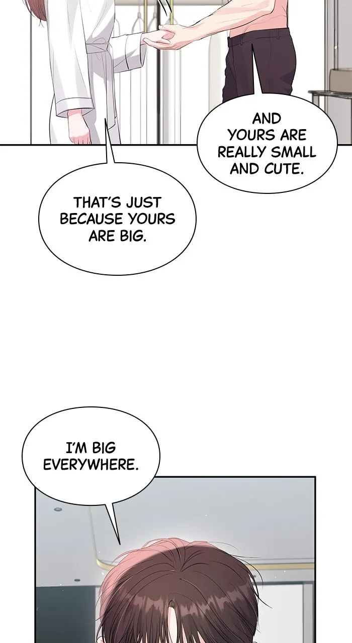 Read Endless Summer chapter 51 image 31 on Lezhin