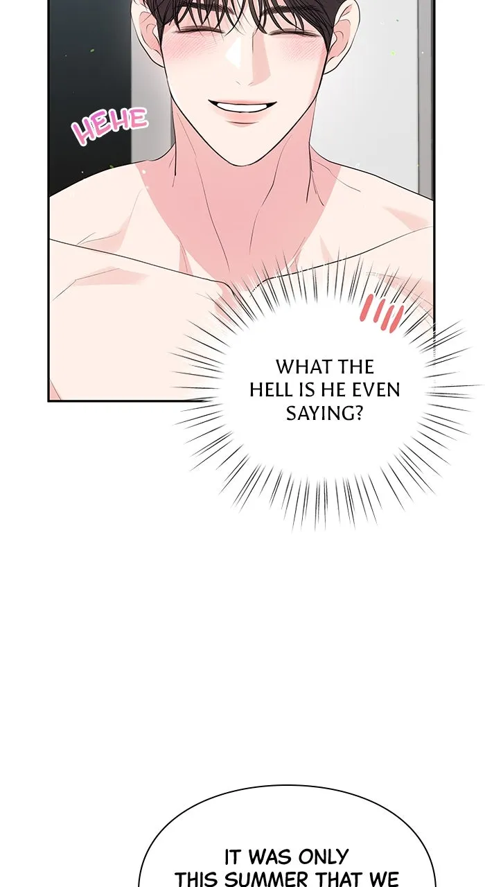 Read Endless Summer chapter 51 image 32 on Lezhin