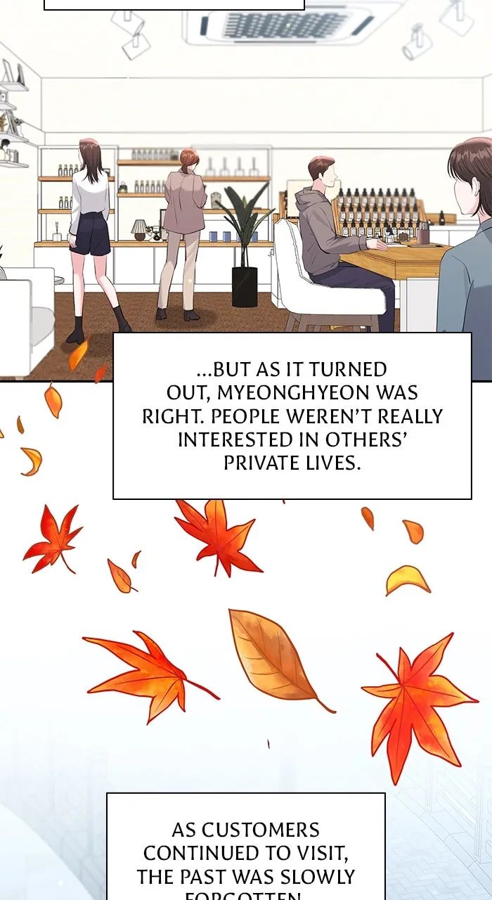 Read Endless Summer chapter 51 image 54 on Lezhin