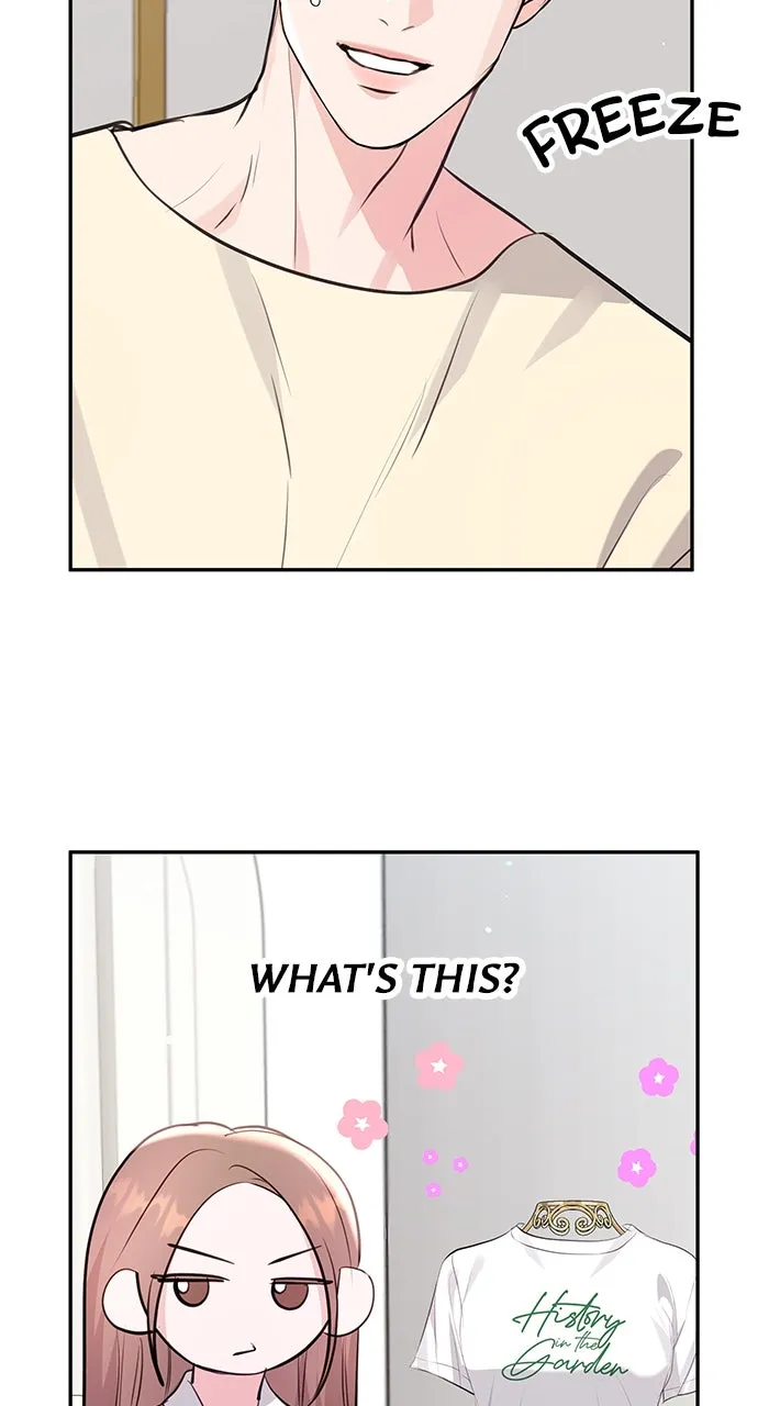 Read Endless Summer chapter 51 image 8 on Lezhin