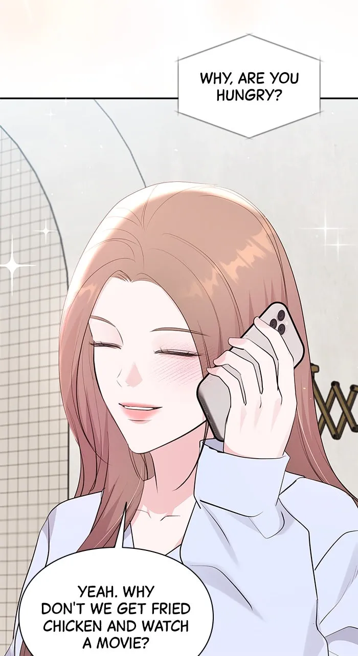 Read Endless Summer chapter 52 image 16 on Lezhin