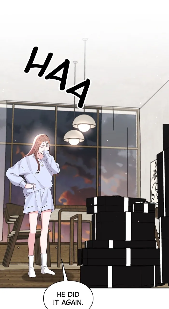Read Endless Summer chapter 52 image 18 on Lezhin