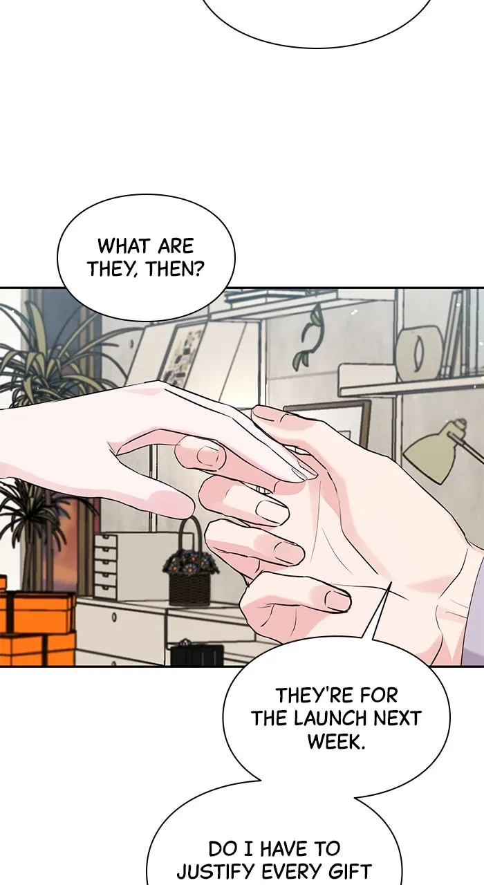Read Endless Summer chapter 52 image 29 on Lezhin