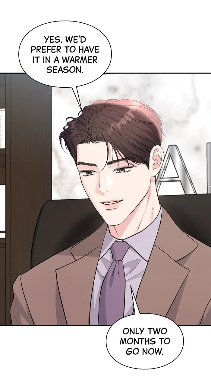 Read Endless Summer chapter 52 image 3 on Lezhin