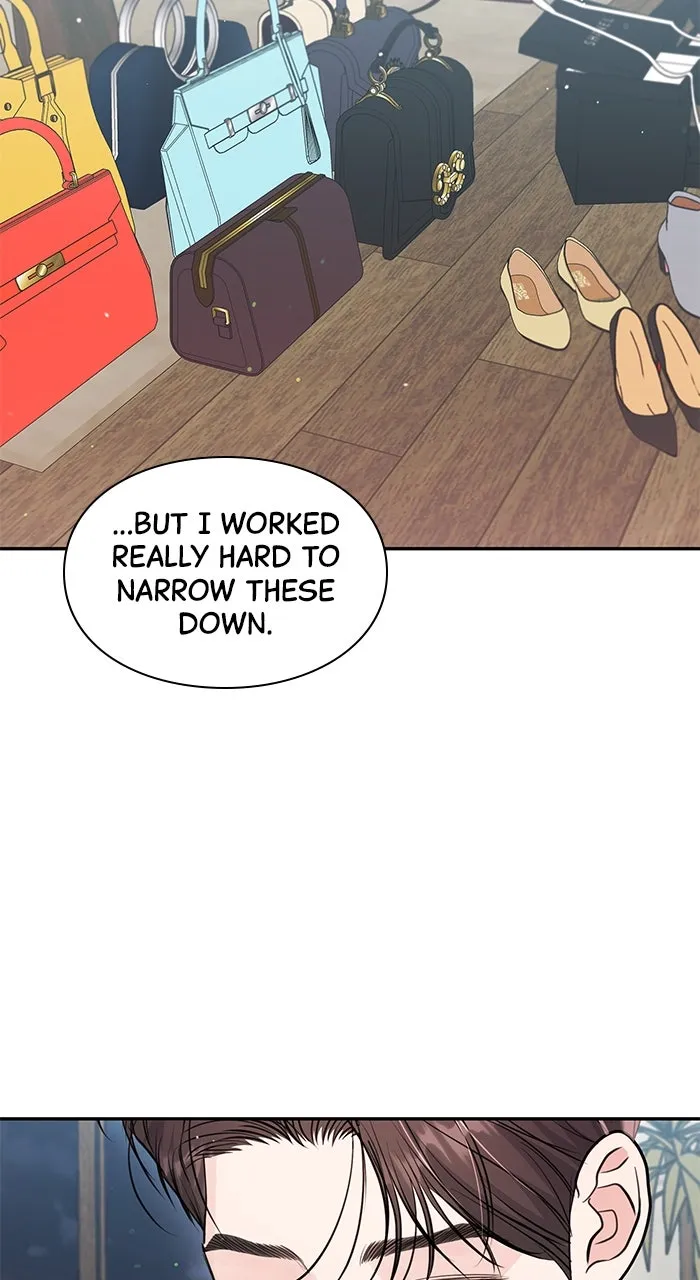 Read Endless Summer chapter 52 image 48 on Lezhin