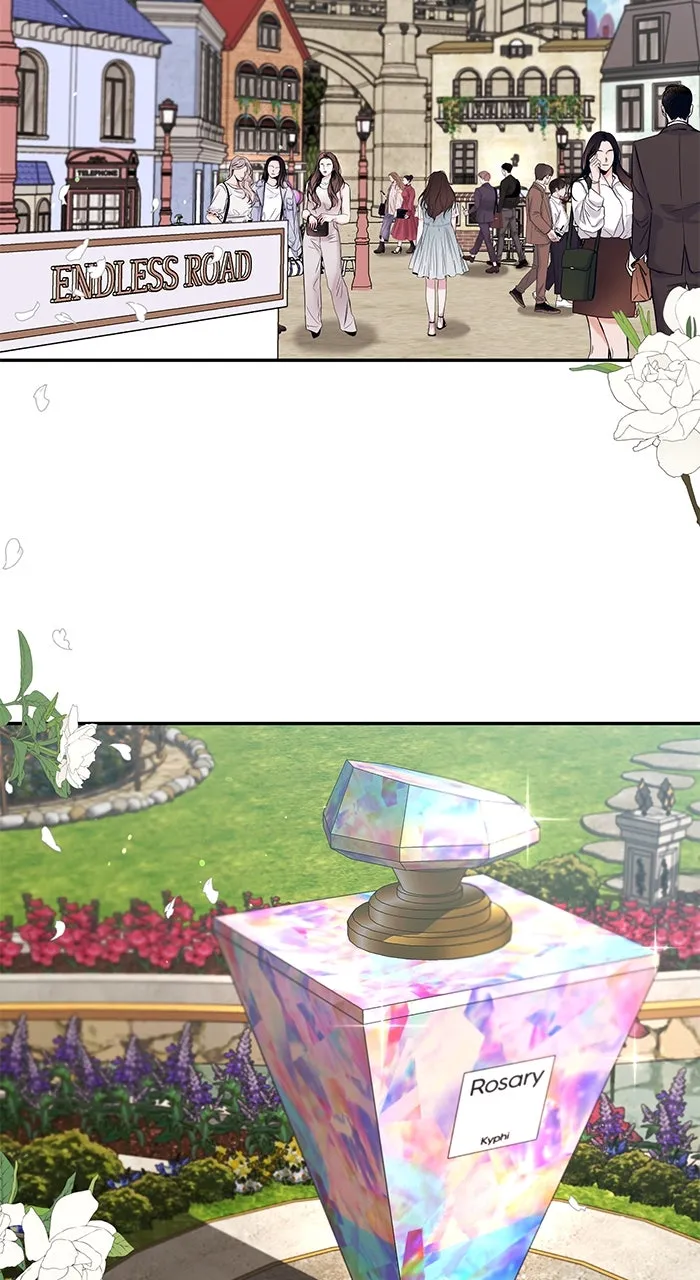 Read Endless Summer chapter 52 image 70 on Lezhin