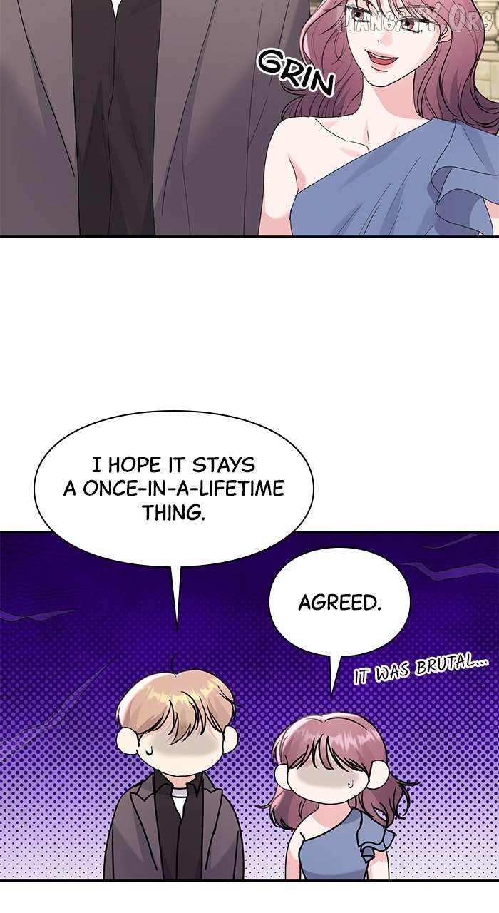 Read Endless Summer chapter 53 image 11 on Lezhin