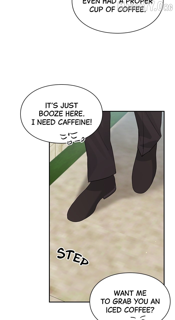 Read Endless Summer chapter 53 image 15 on Lezhin