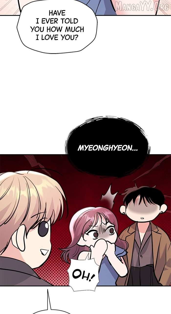 Read Endless Summer chapter 53 image 17 on Lezhin