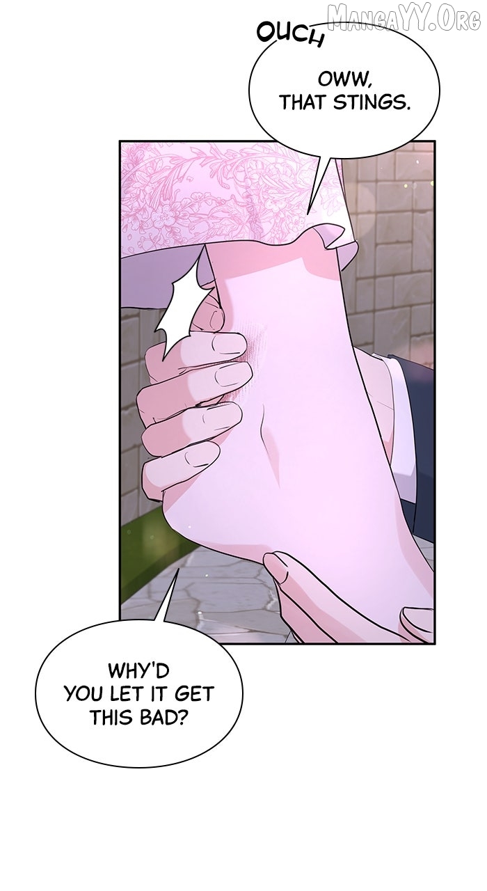 Read Endless Summer chapter 53 image 33 on Lezhin