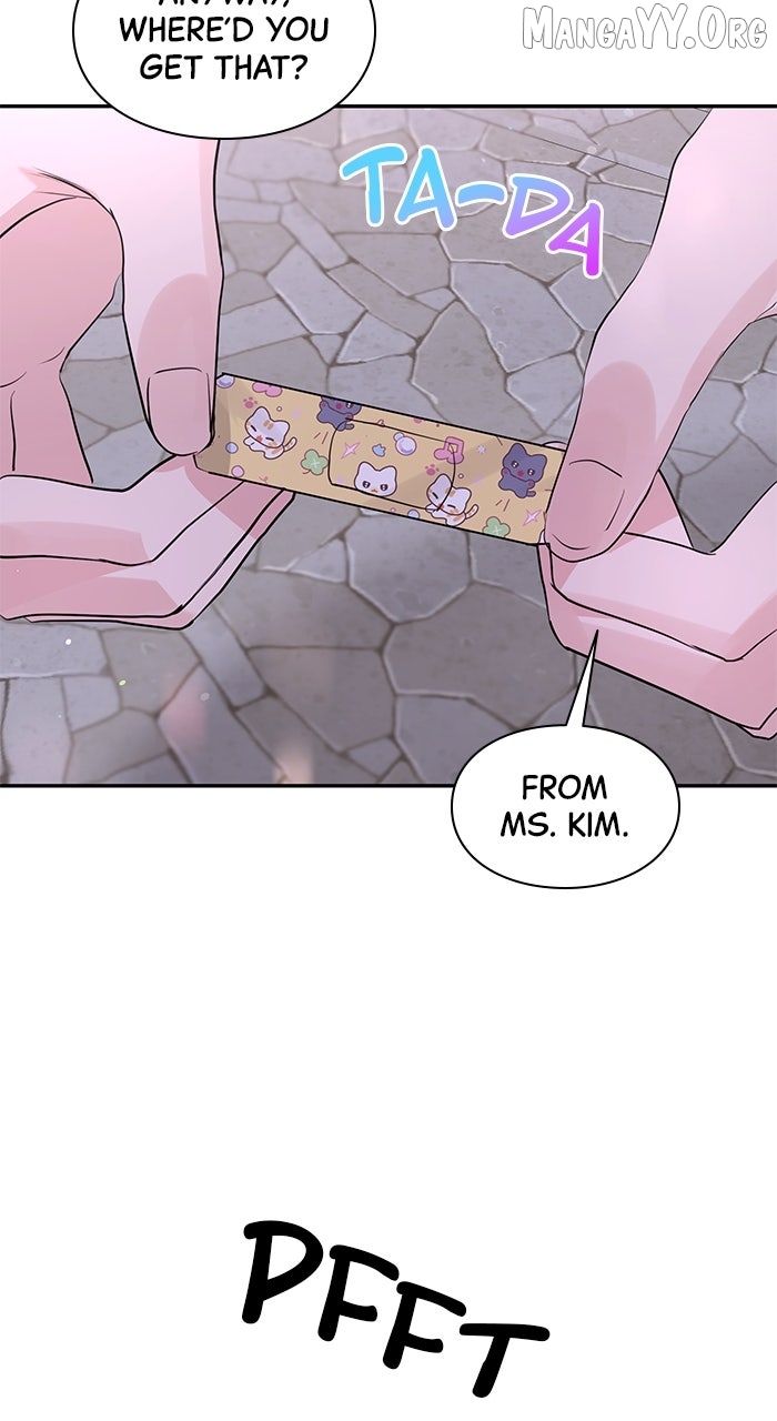 Read Endless Summer chapter 53 image 35 on Lezhin