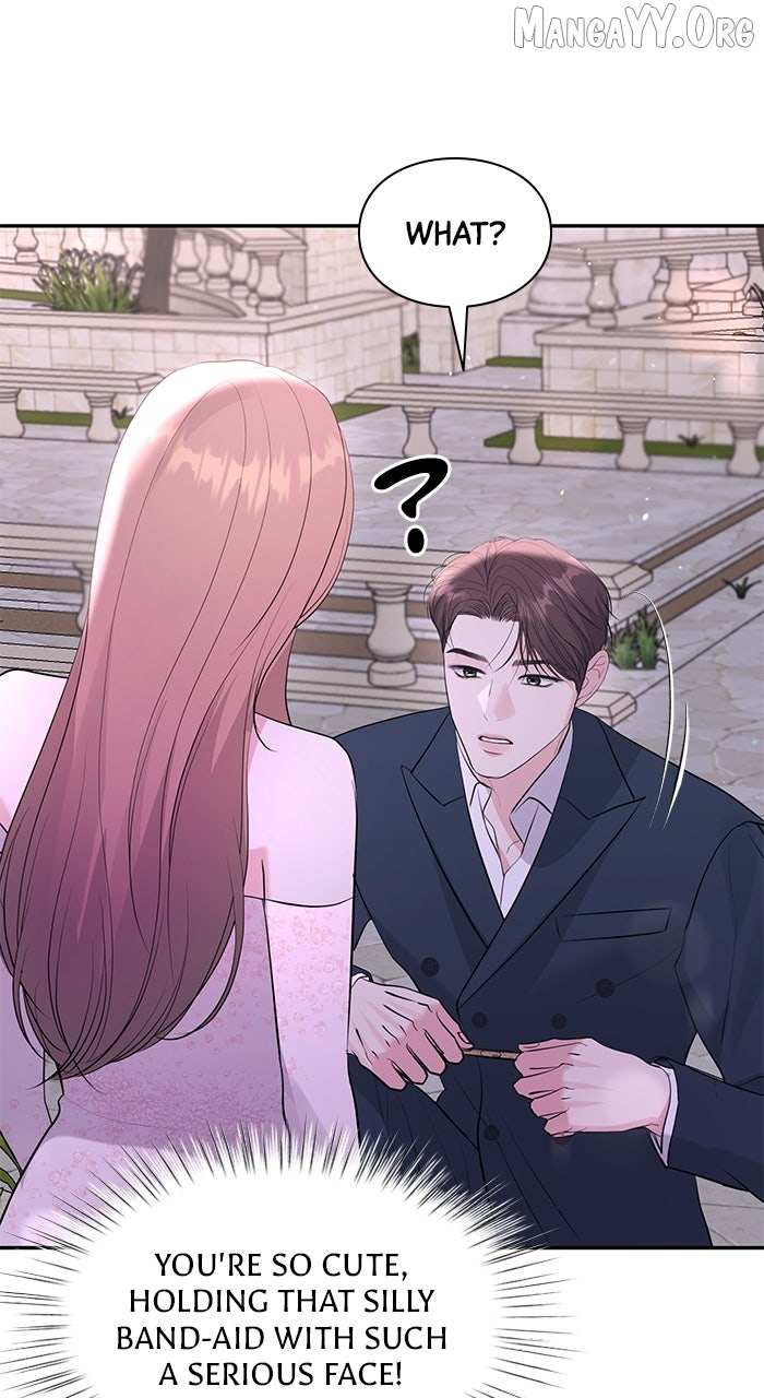 Read Endless Summer chapter 53 image 36 on Lezhin