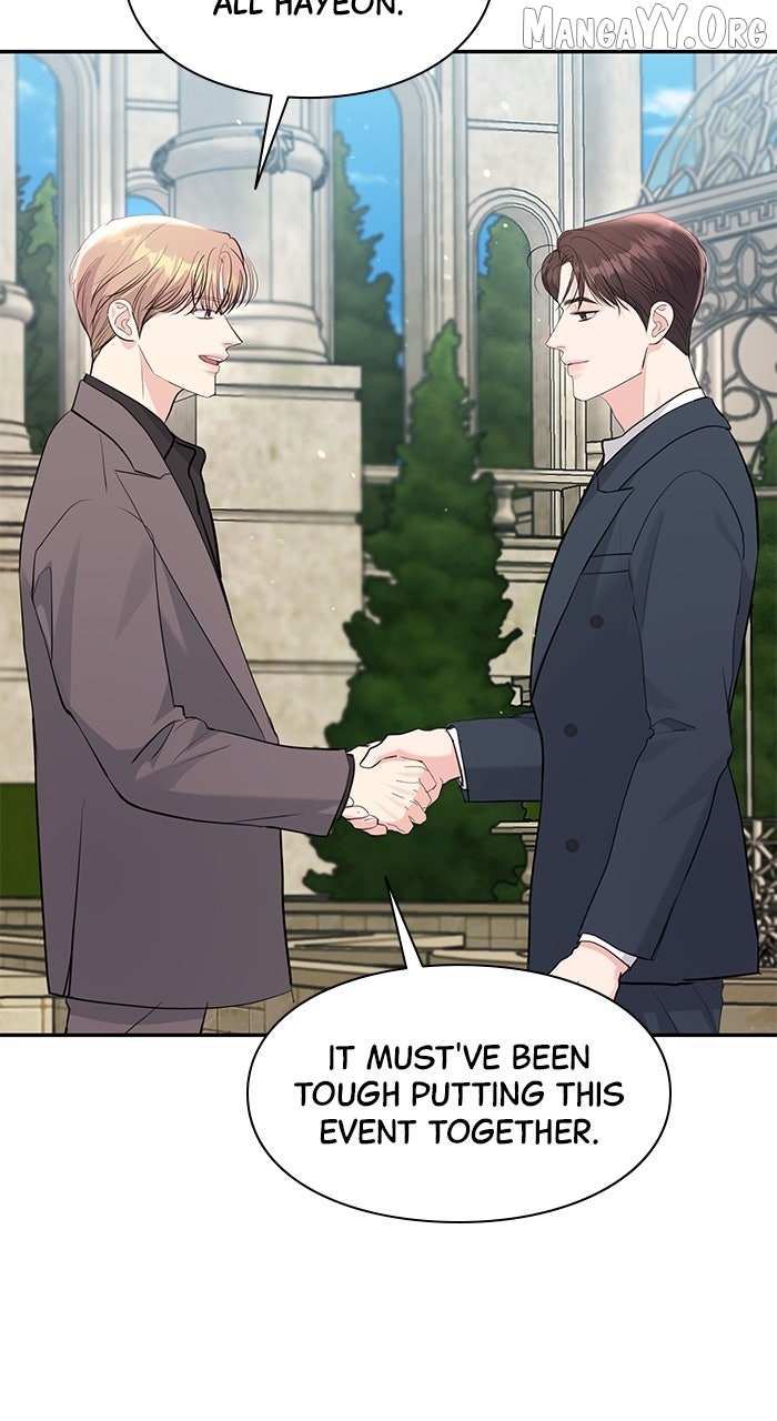 Read Endless Summer chapter 53 image 4 on Lezhin