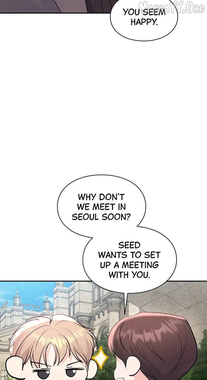 Read Endless Summer chapter 53 image 7 on Lezhin