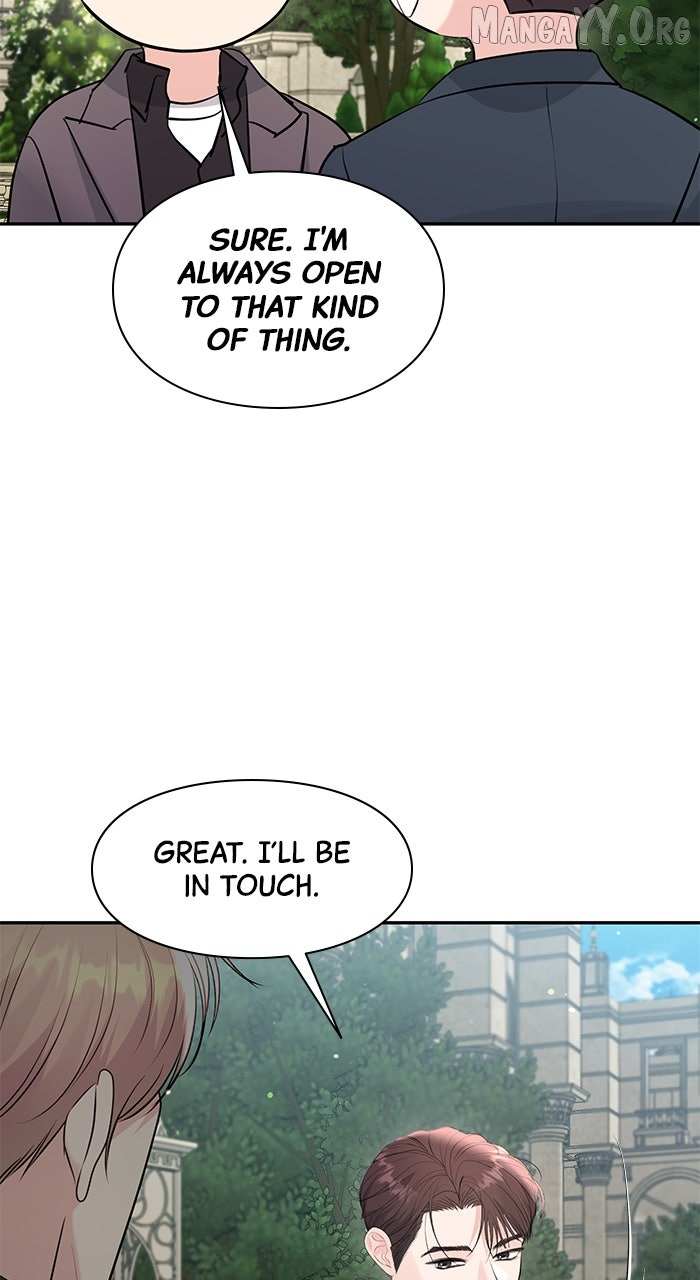 Read Endless Summer chapter 53 image 8 on Lezhin