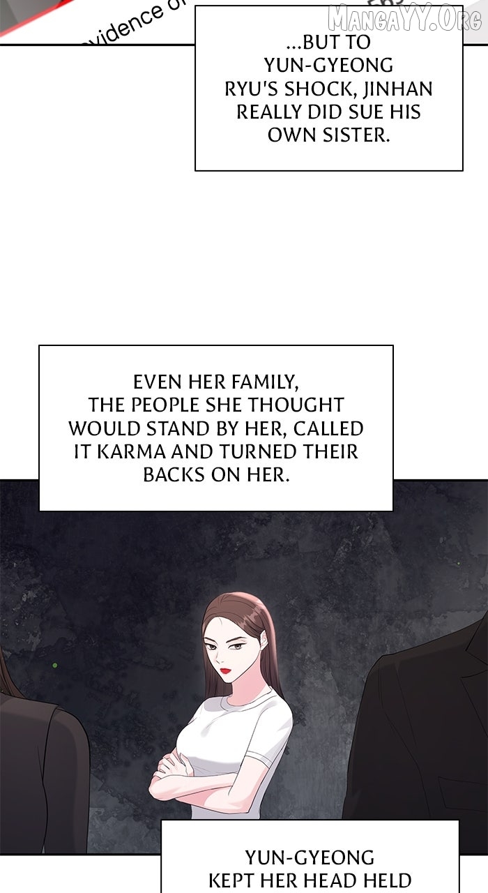 Read Endless Summer chapter 54 image 1 on Lezhin