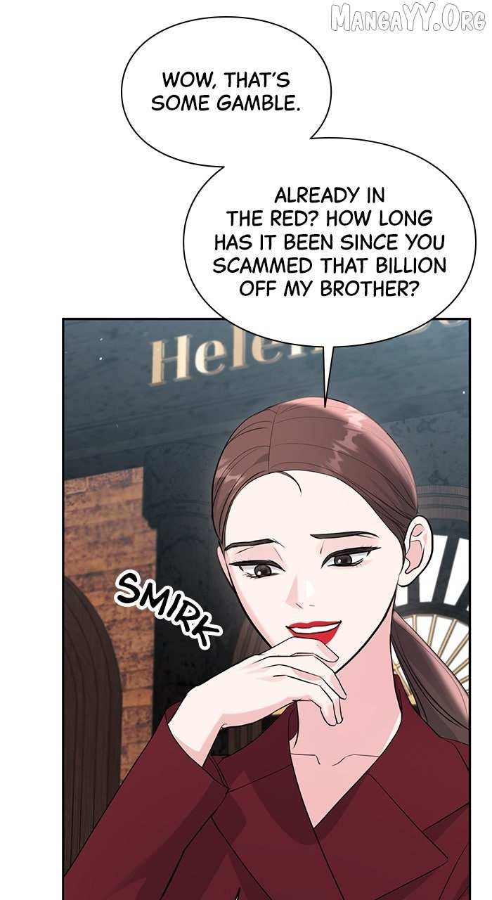 Read Endless Summer chapter 54 image 18 on Lezhin