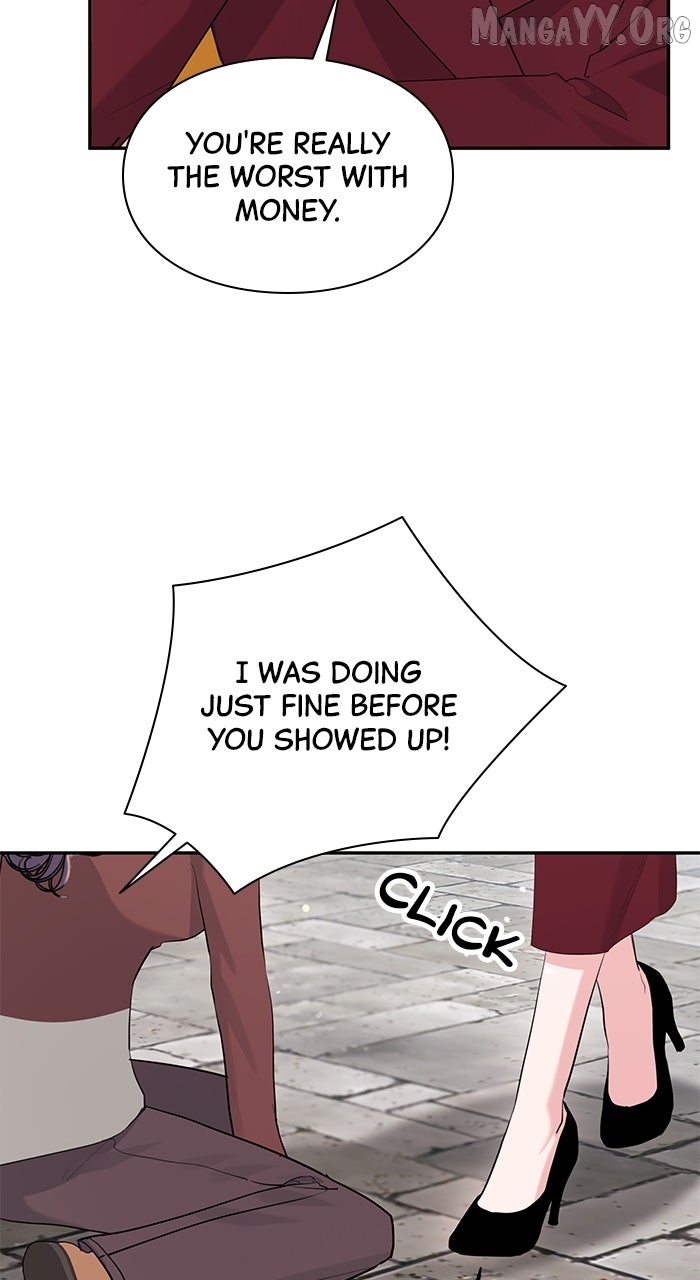 Read Endless Summer chapter 54 image 19 on Lezhin