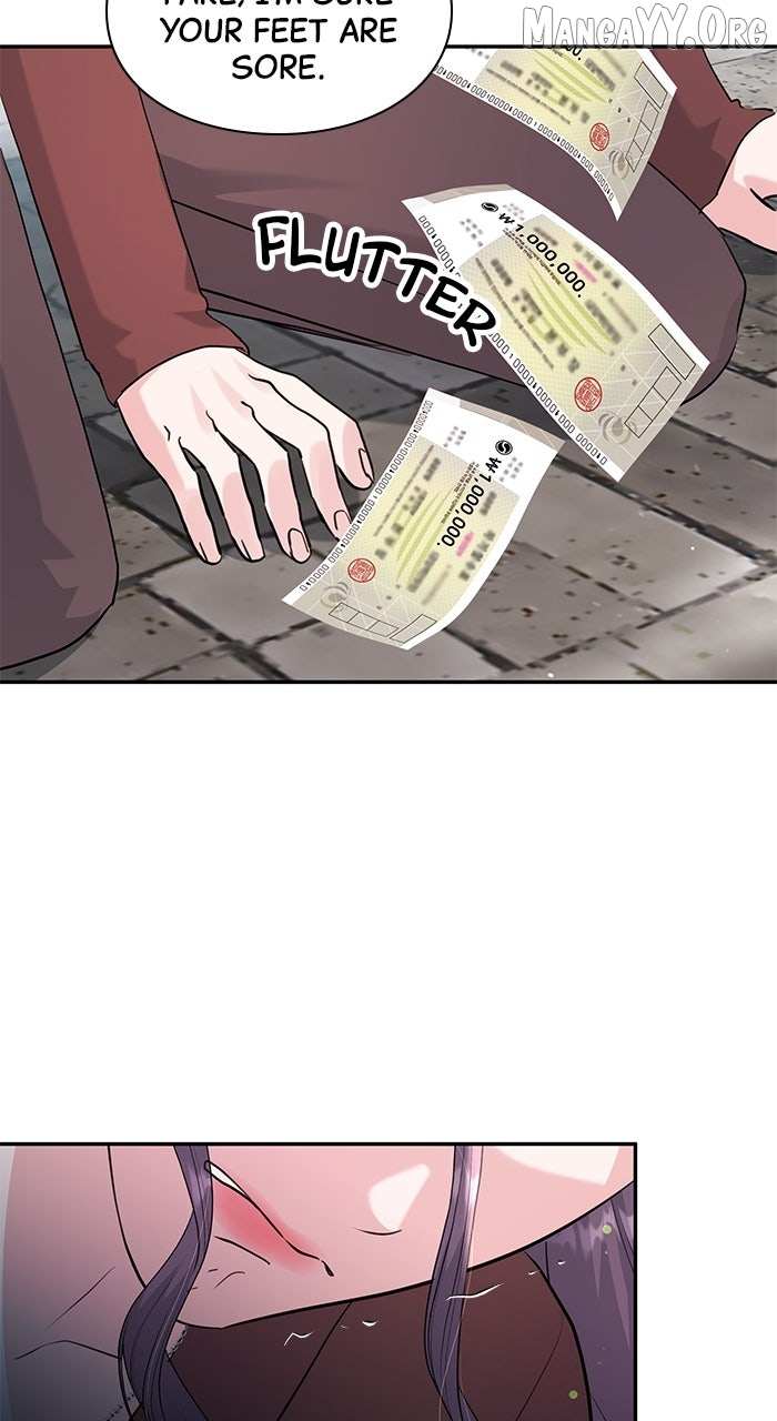 Read Endless Summer chapter 54 image 23 on Lezhin