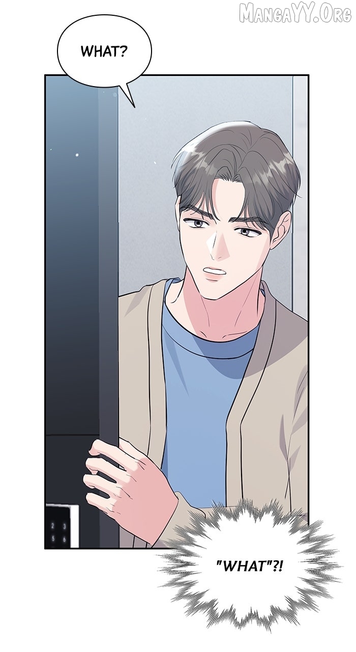 Read Endless Summer chapter 54 image 37 on Lezhin