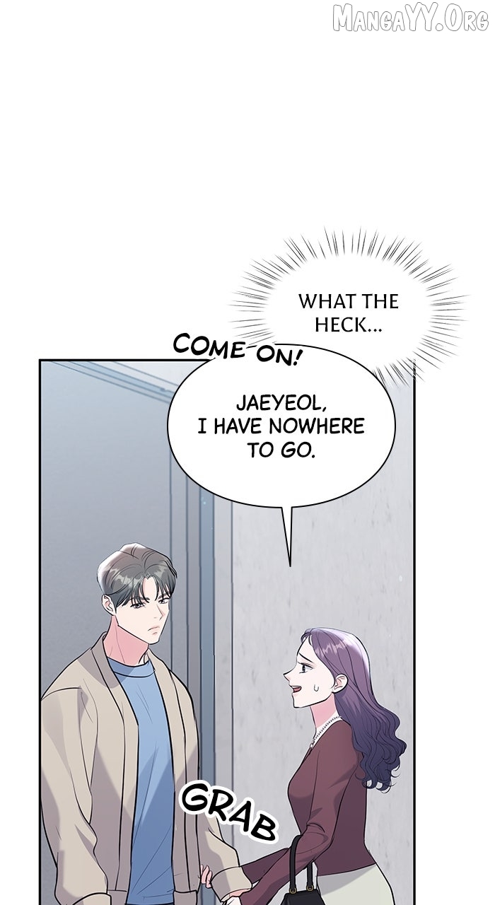 Read Endless Summer chapter 54 image 40 on Lezhin