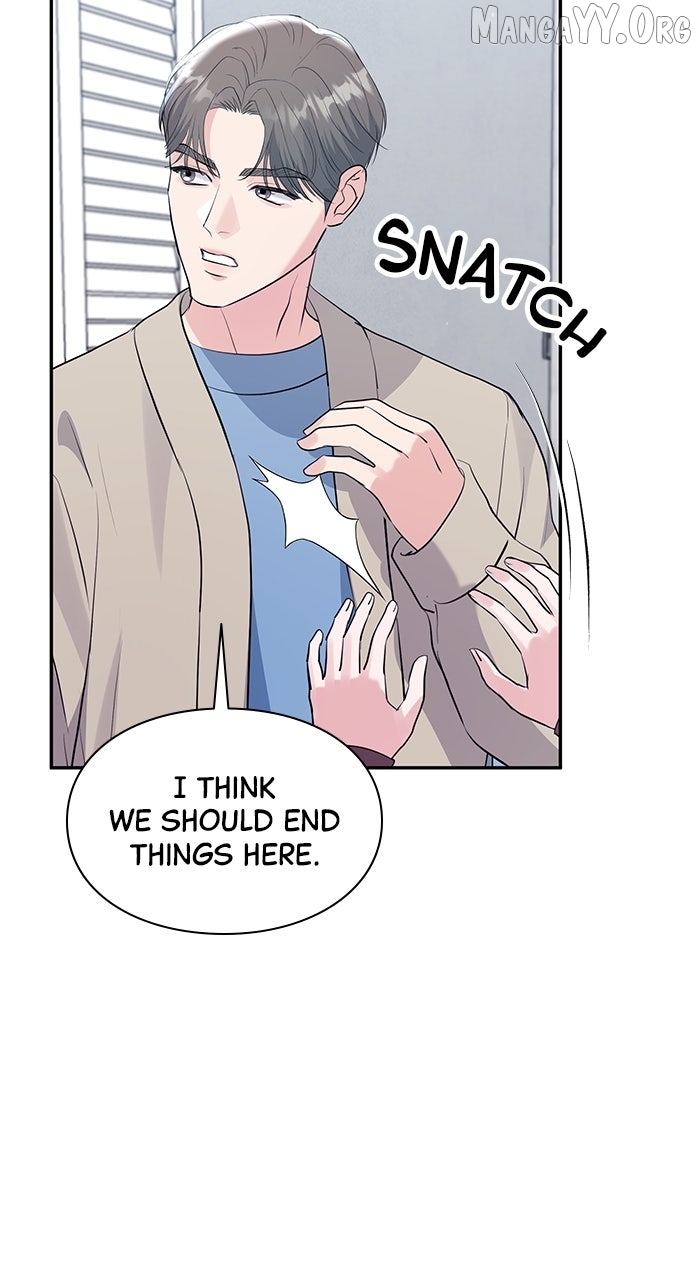 Read Endless Summer chapter 54 image 43 on Lezhin
