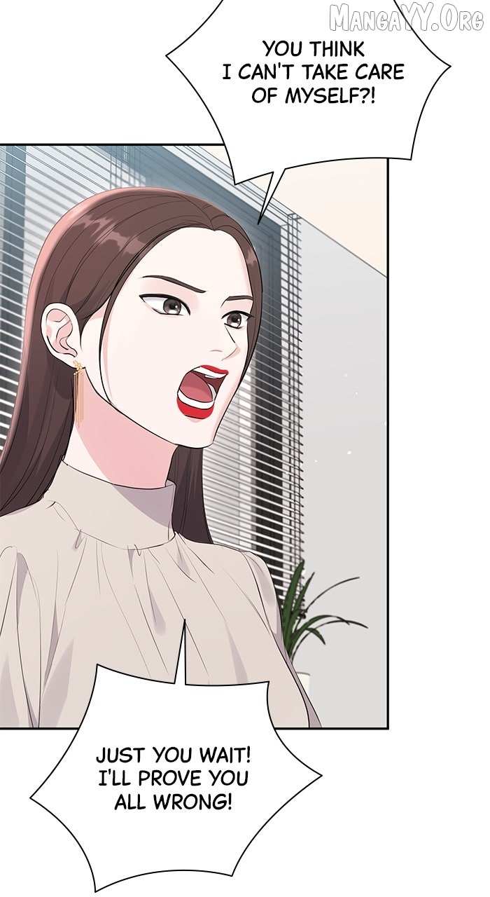Read Endless Summer chapter 54 image 5 on Lezhin