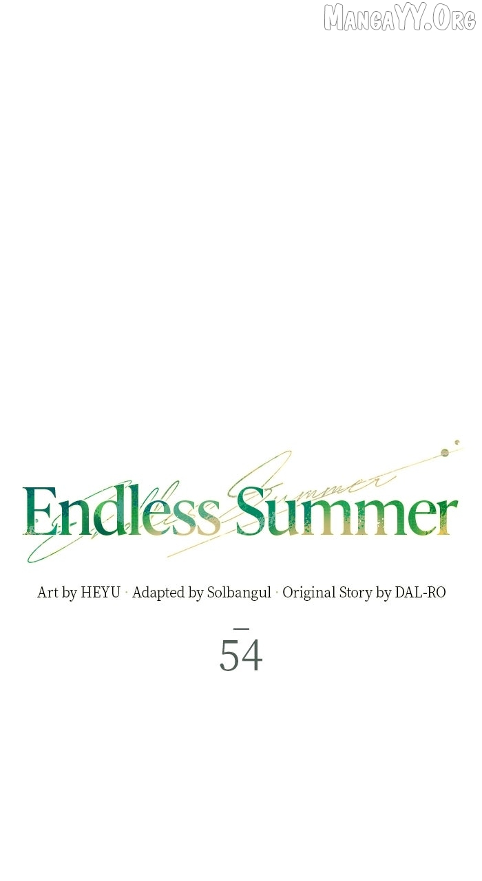 Read Endless Summer chapter 54 image 60 on Lezhin