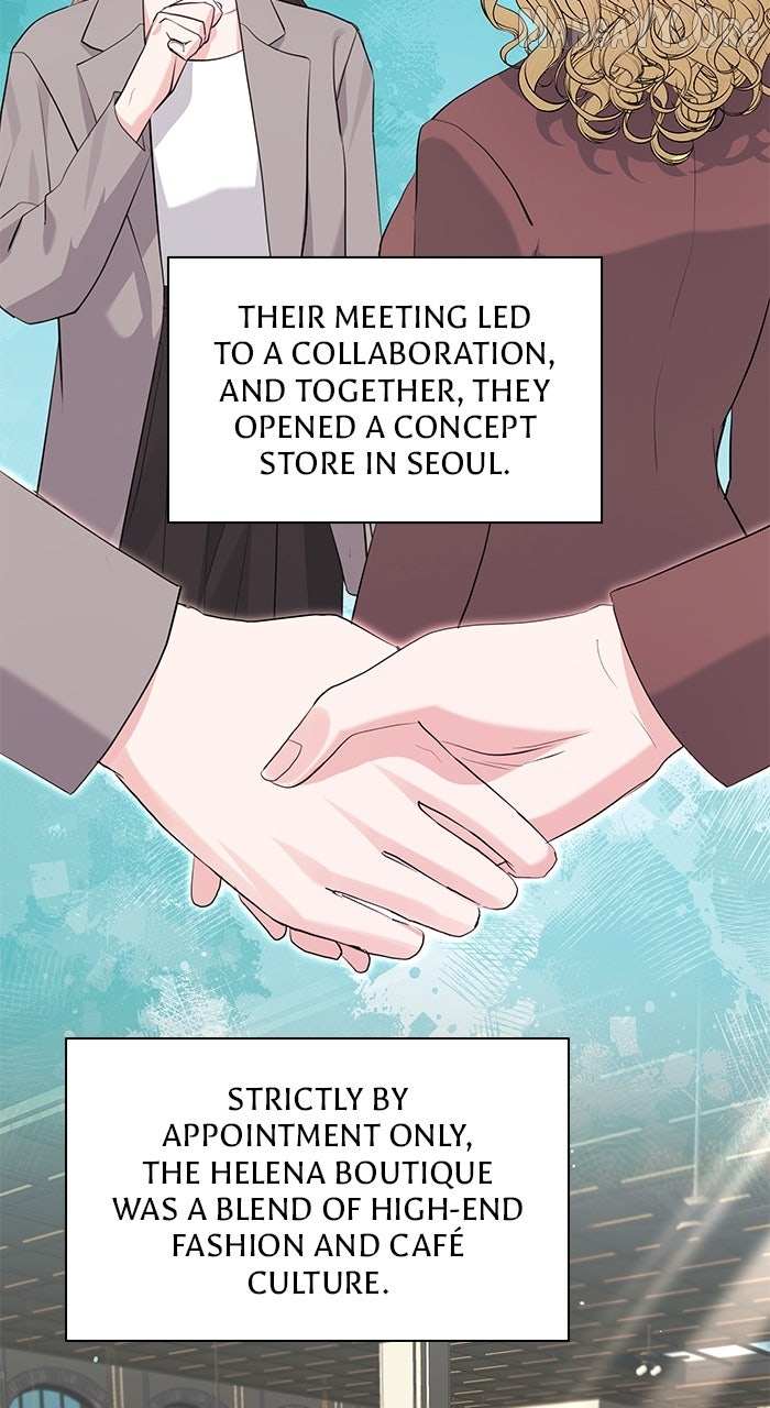 Read Endless Summer chapter 54 image 7 on Lezhin