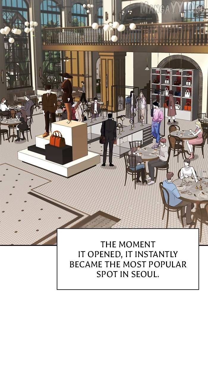 Read Endless Summer chapter 54 image 8 on Lezhin