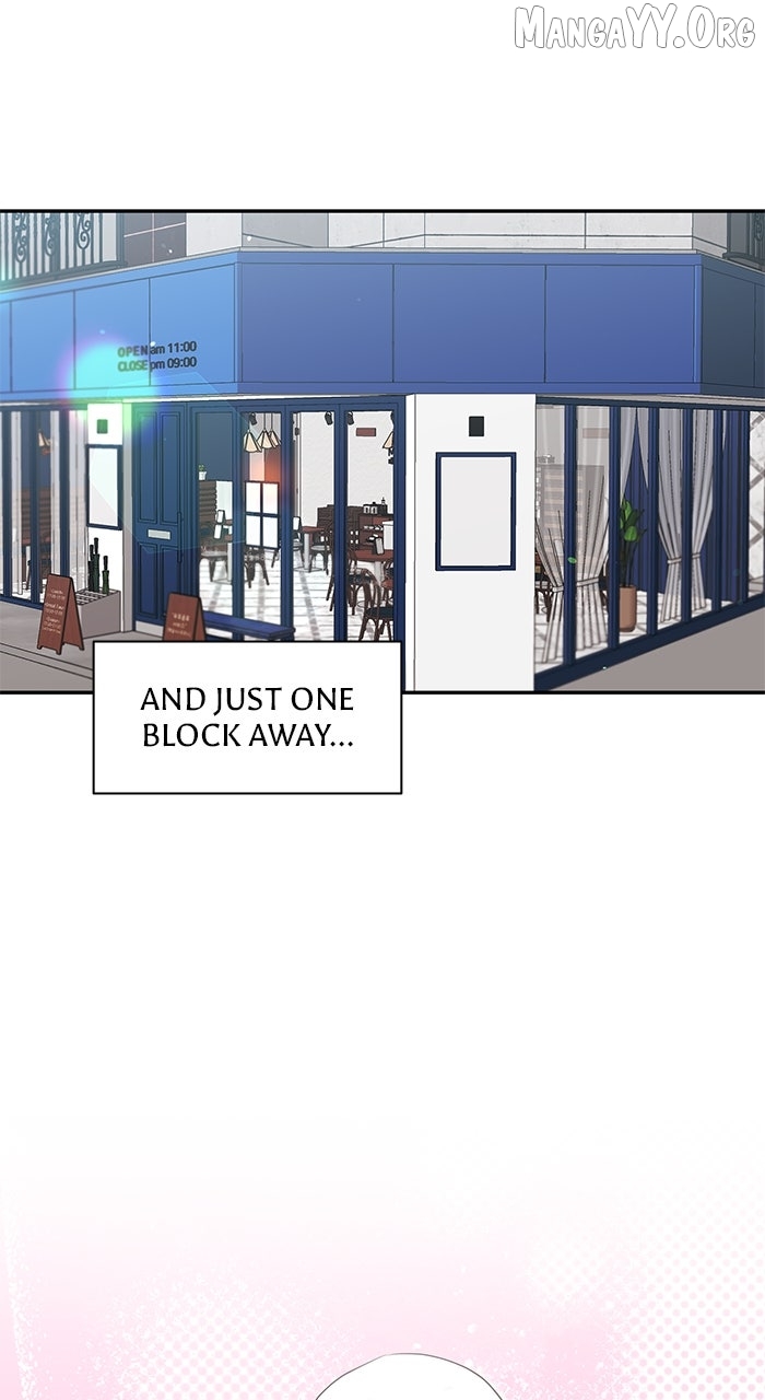 Read Endless Summer chapter 54 image 9 on Lezhin