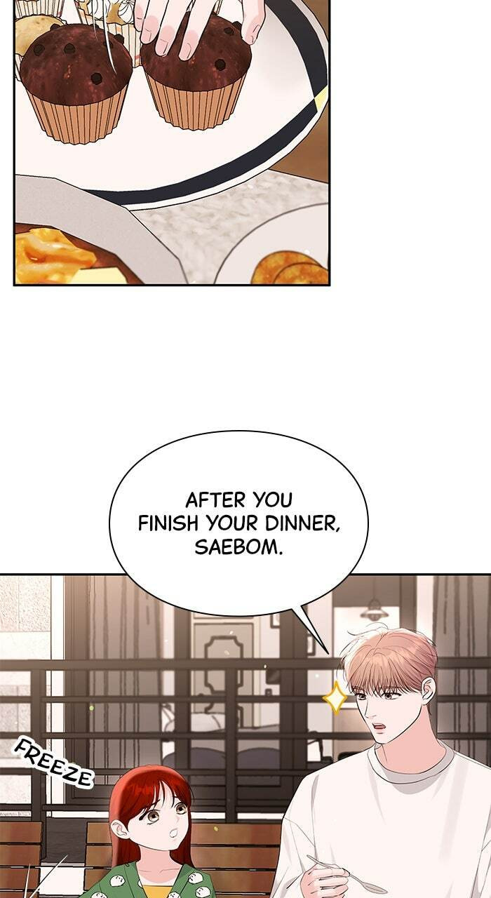 Read Endless Summer chapter 55.2 image 2 on Lezhin