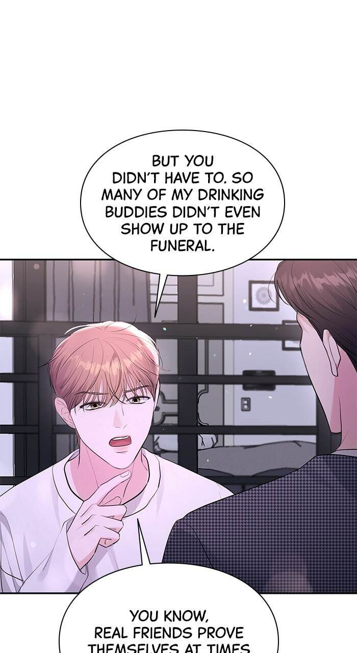 Read Endless Summer chapter 55.2 image 21 on Lezhin