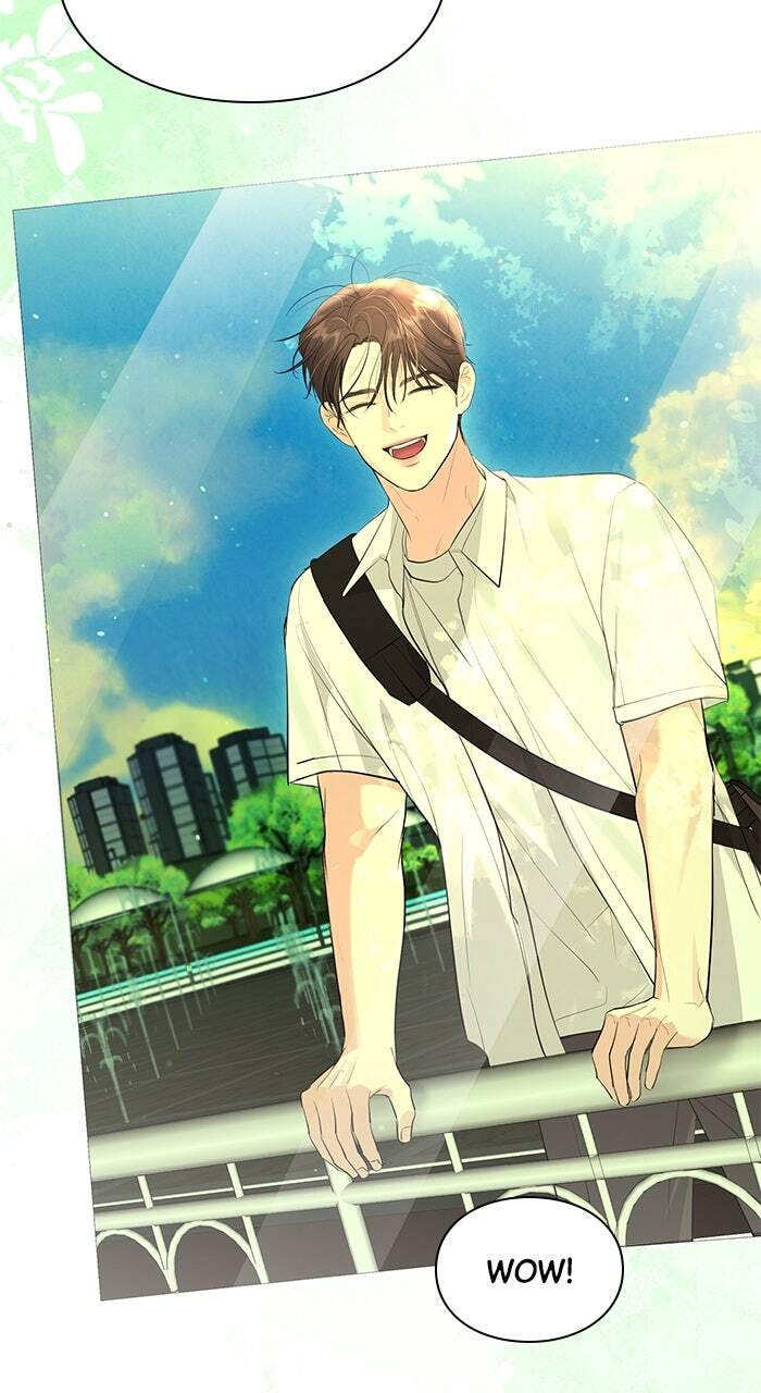 Read Endless Summer chapter 55.2 image 74 on Lezhin