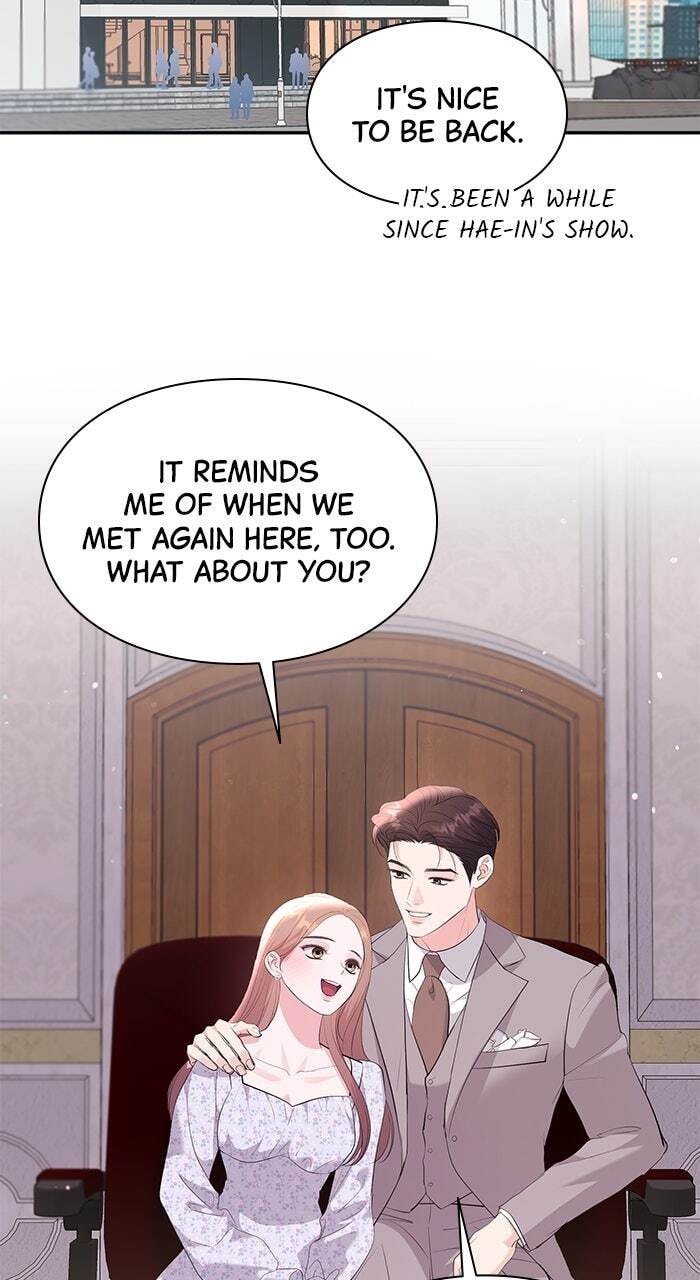 Read Endless Summer chapter 55.3 image 1 on Lezhin