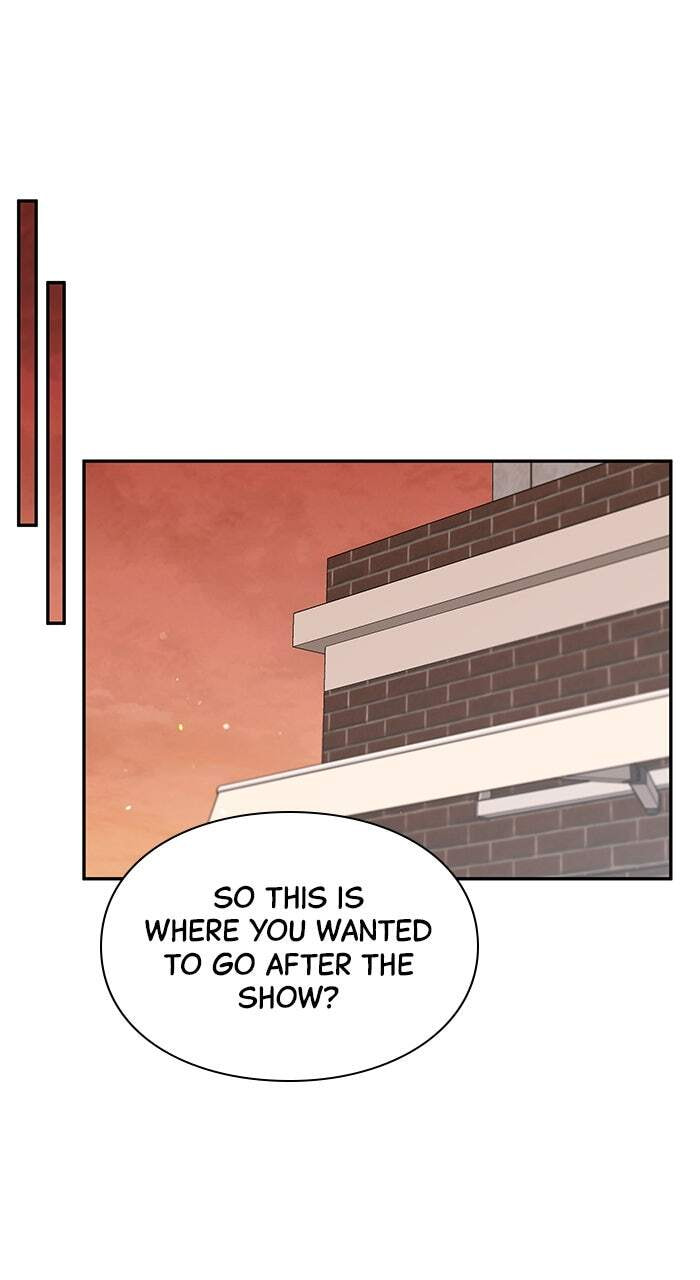 Read Endless Summer chapter 55.3 image 14 on Lezhin