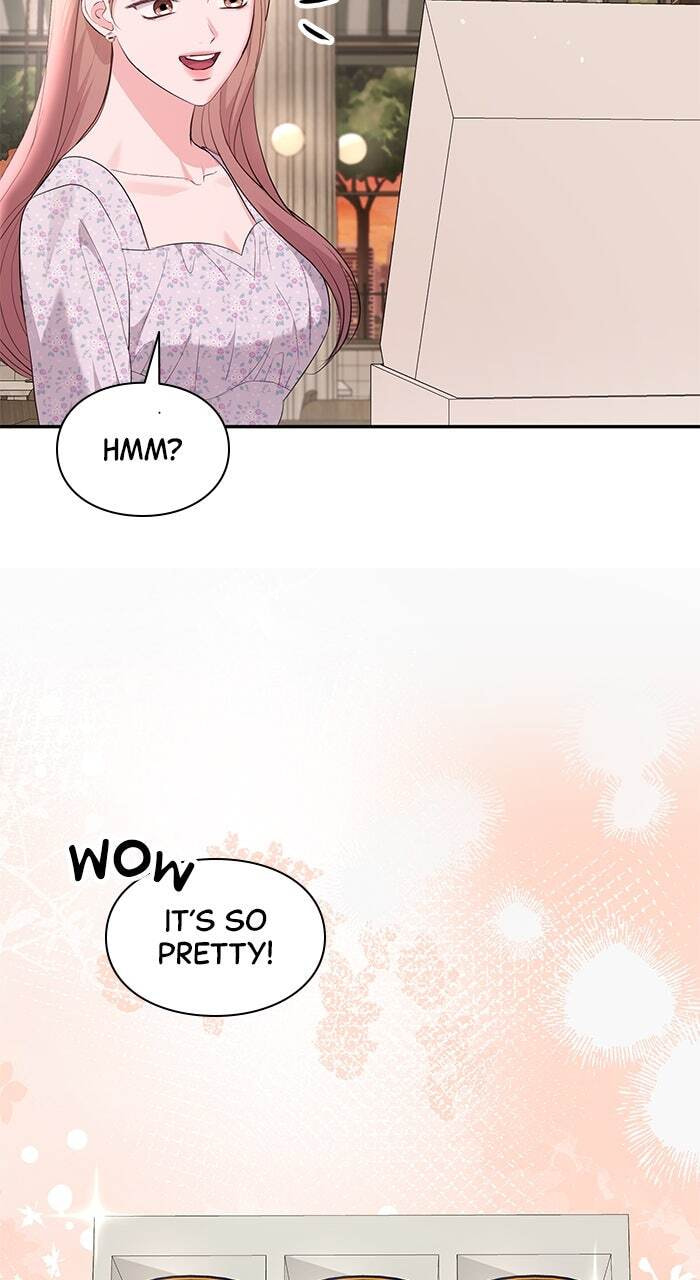 Read Endless Summer chapter 55.3 image 19 on Lezhin