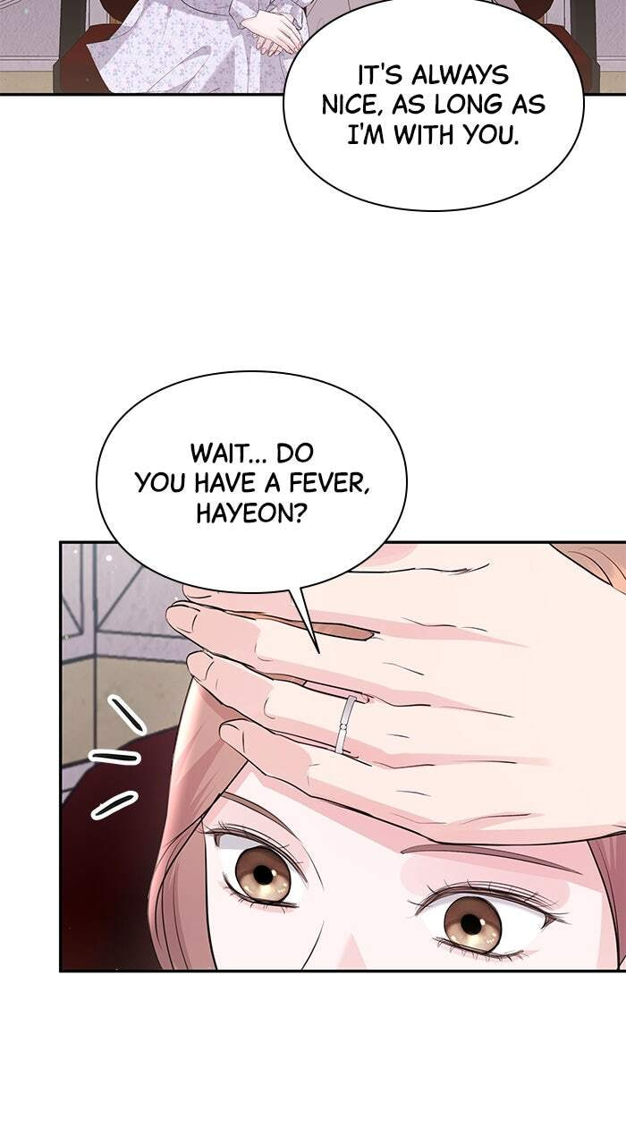 Read Endless Summer chapter 55.3 image 2 on Lezhin
