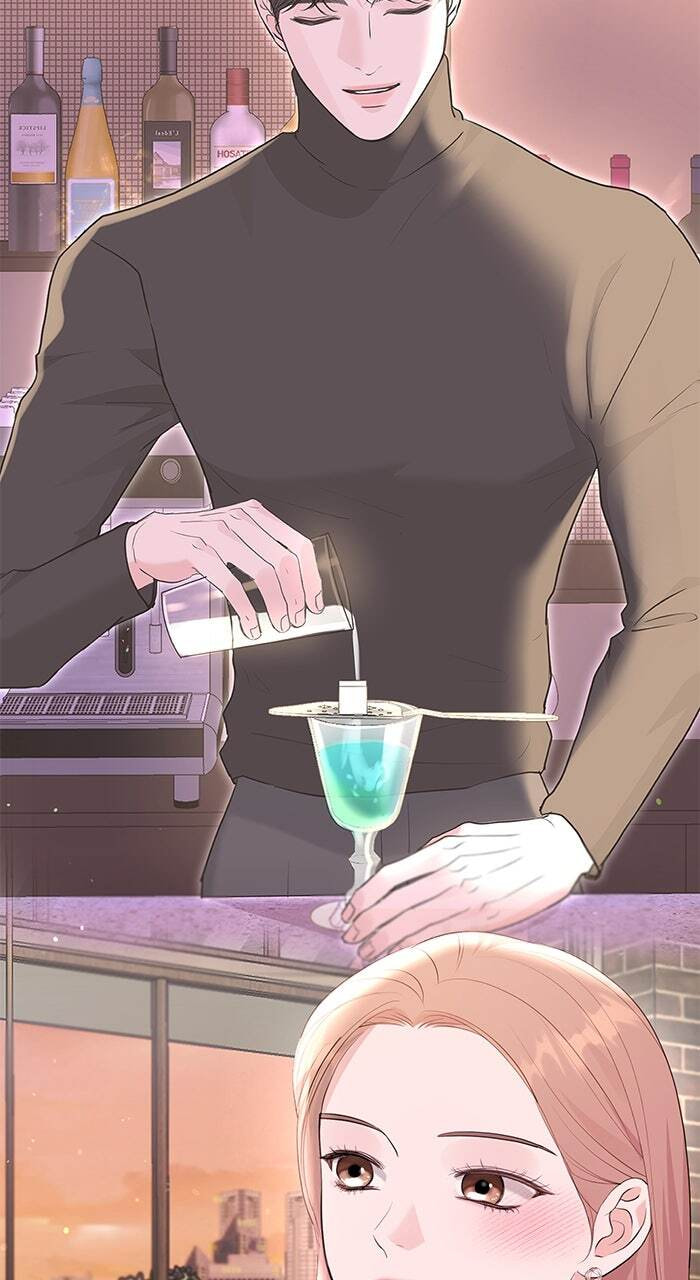 Read Endless Summer chapter 55.3 image 28 on Lezhin