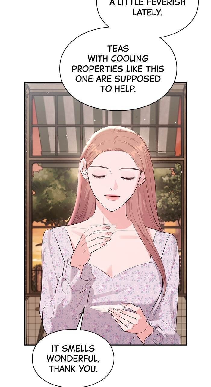 Read Endless Summer chapter 55.3 image 31 on Lezhin