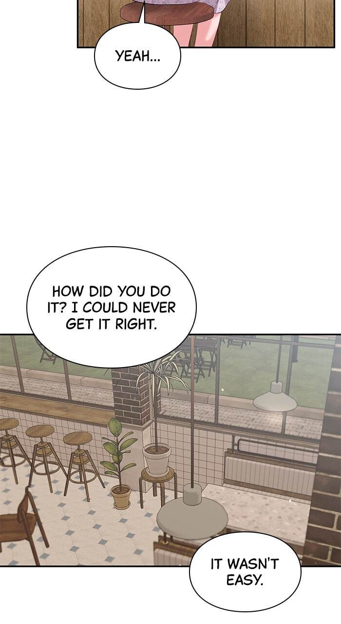 Read Endless Summer chapter 55.3 image 40 on Lezhin